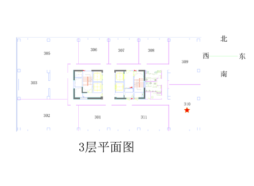 虹桥展汇·东朔数字港