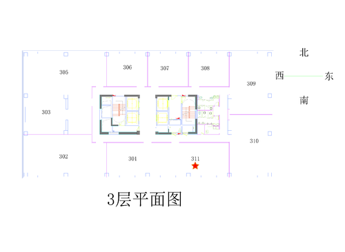 虹桥展汇·东朔数字港