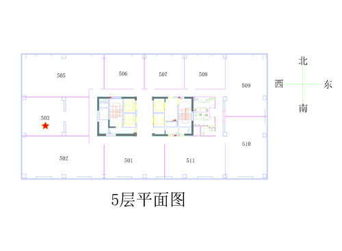 虹桥展汇·东朔数字港
