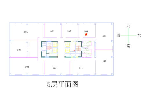 虹桥展汇·东朔数字港