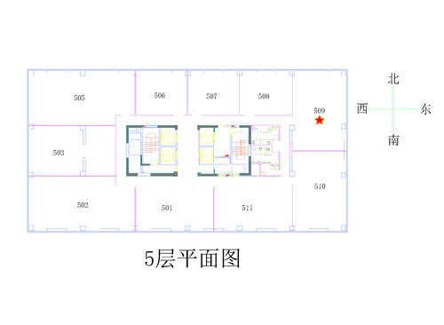 虹桥展汇·东朔数字港