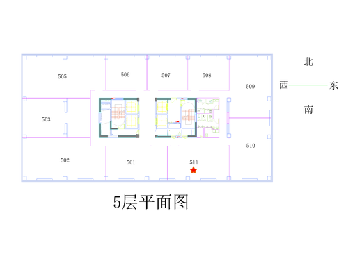 虹桥展汇·东朔数字港