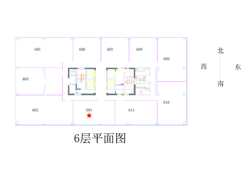 虹桥展汇·东朔数字港