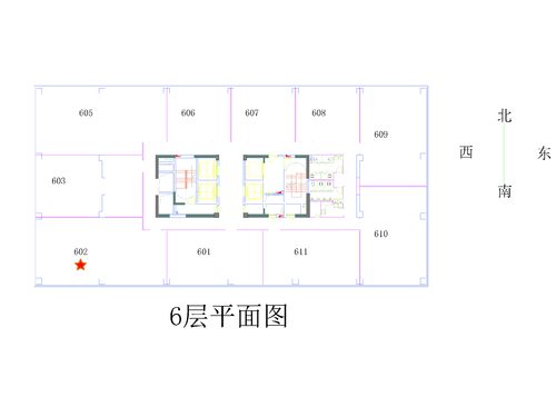 虹桥展汇·东朔数字港