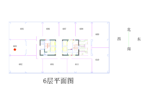 虹桥展汇·东朔数字港