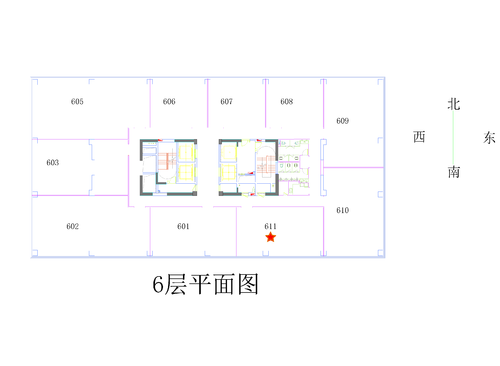 虹桥展汇·东朔数字港