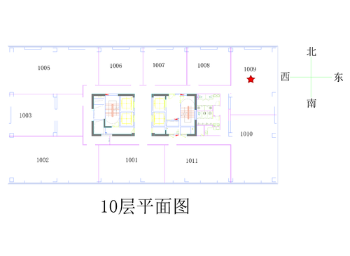 虹桥展汇·东朔数字港