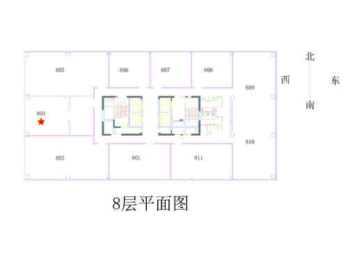 虹桥展汇·东朔数字港