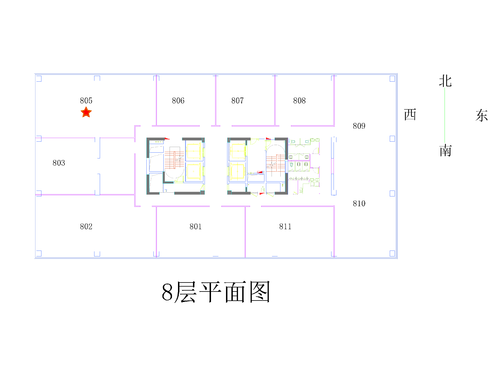 虹桥展汇·东朔数字港