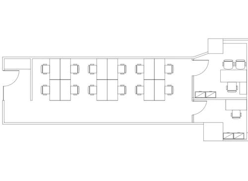 Xwork(鼎立大厦)