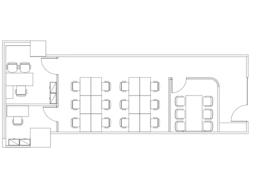 Xwork（鼎立大厦）