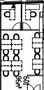 江空间（前滩江程广场）