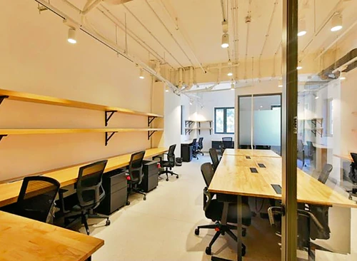 Wework （湖南路） 