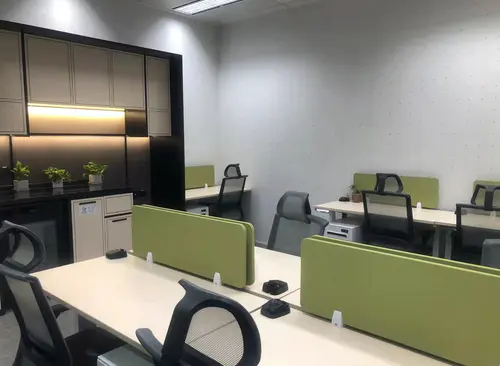 30人间独立办公室
