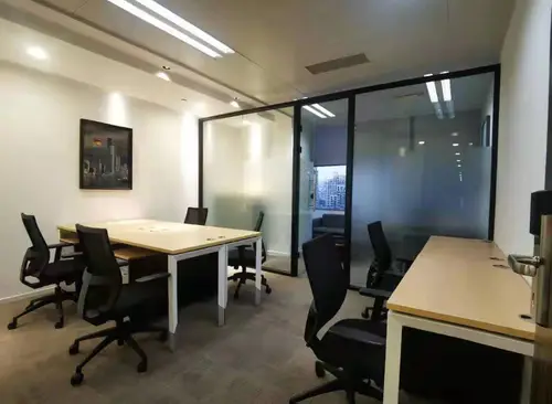 美奥菲思MEOffice （悦达889广场） 