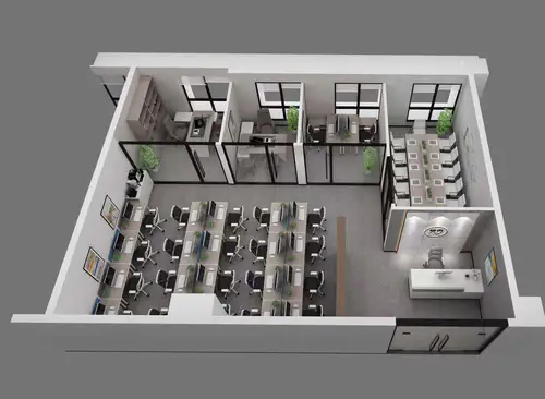 208m²