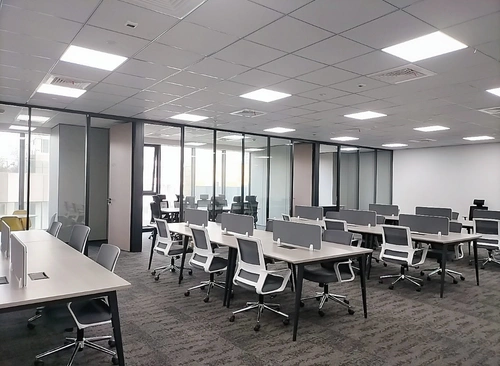 432m²