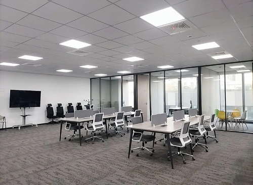 432m²