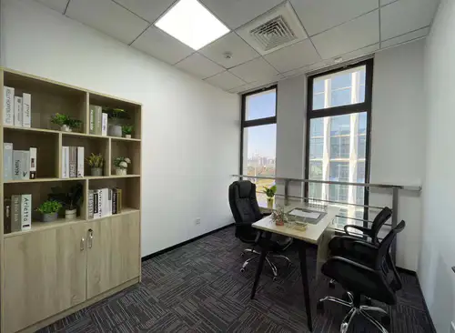 100m²