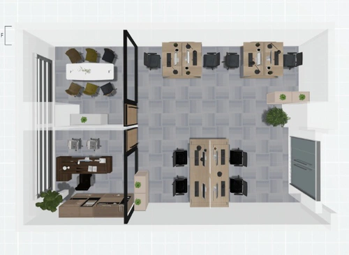 100m²
