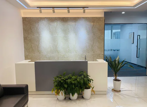 440m²