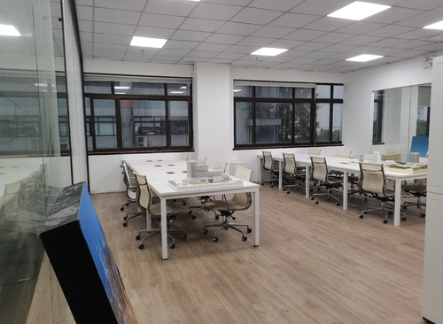 198m²