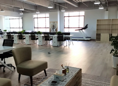 450m²