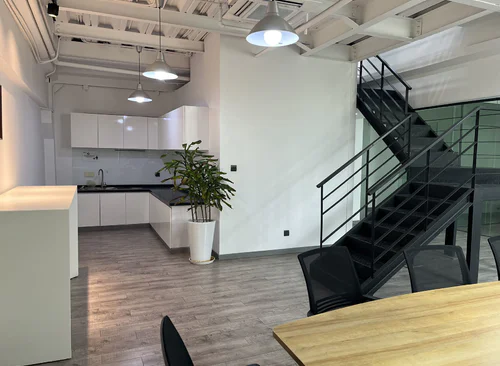 250.87m² LOFT