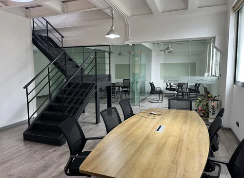 250.87m² LOFT