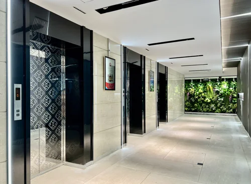 271m²