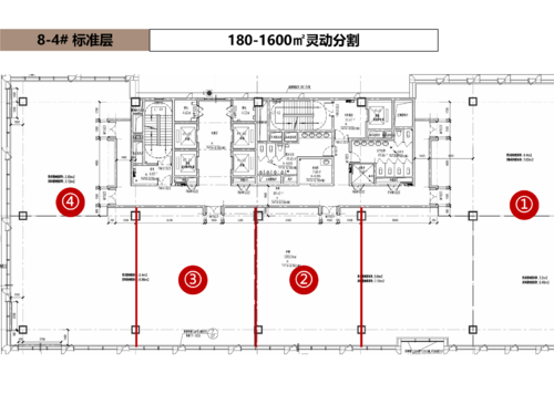 梅陇华鑫天地 （南上海·梅陇芯·CBD智慧产城） 