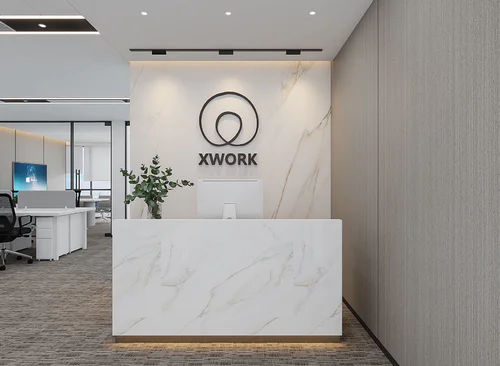 Xwork （燕舞东方保利广场） 