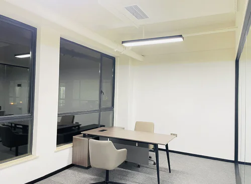 58.5㎡精装办公室