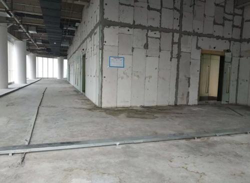 2300㎡