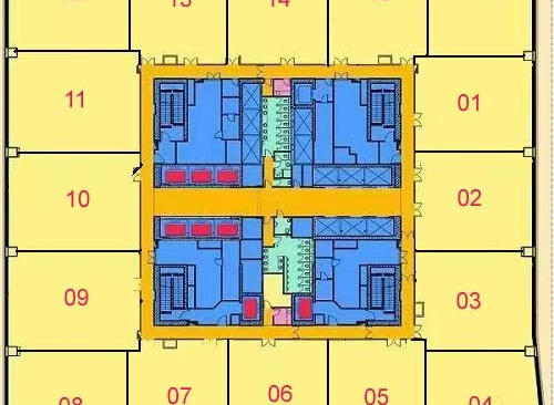 652㎡