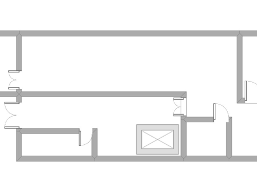 744㎡