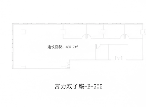487㎡