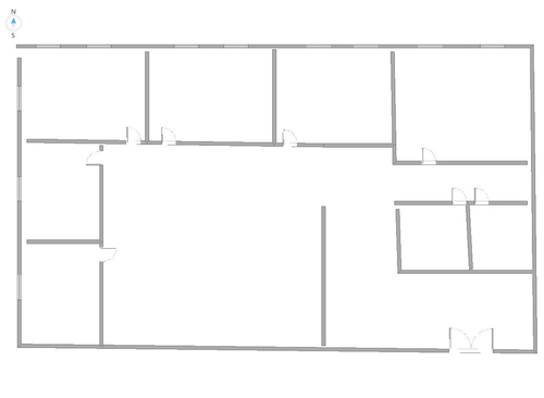 592㎡