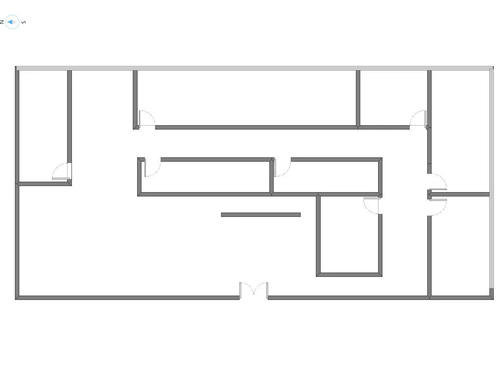 764.73㎡