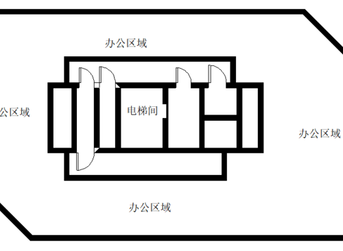 458㎡