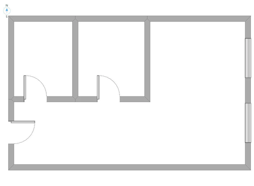 258㎡