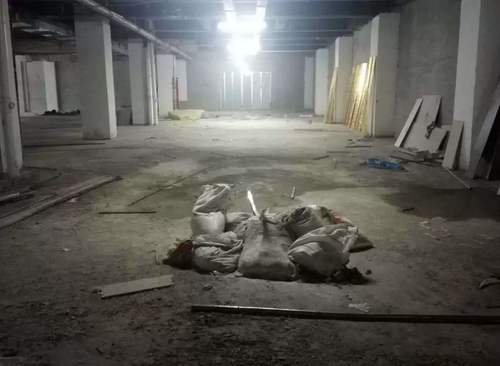 1100㎡