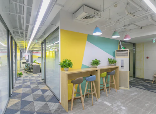 单间（带窗）