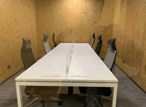 单间（无窗）
