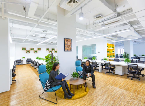 单间（无窗）