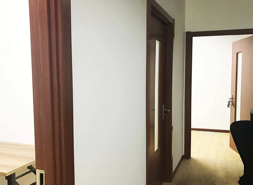 单间（无窗）