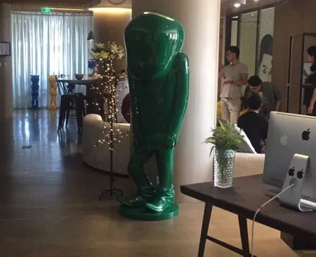 单间（带窗）