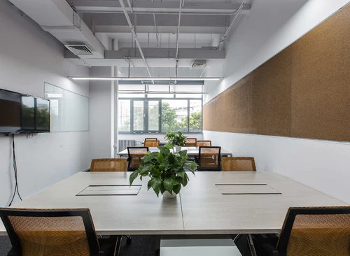 单间(带窗)