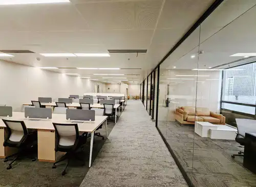 422m²