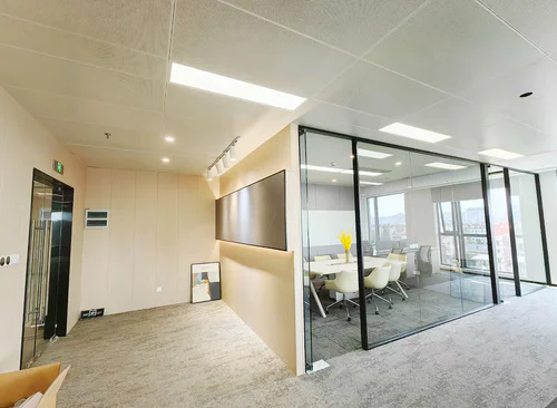336m²